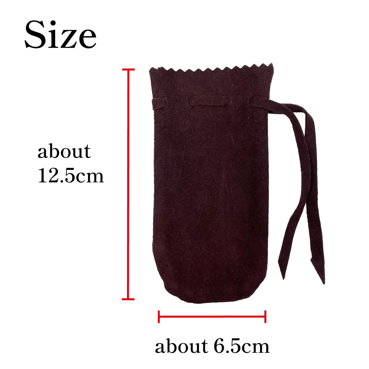 【F-031】ISHIZUKI Deerskin 5color - 石突 鹿革 全5カラー 弓 保護 付属品