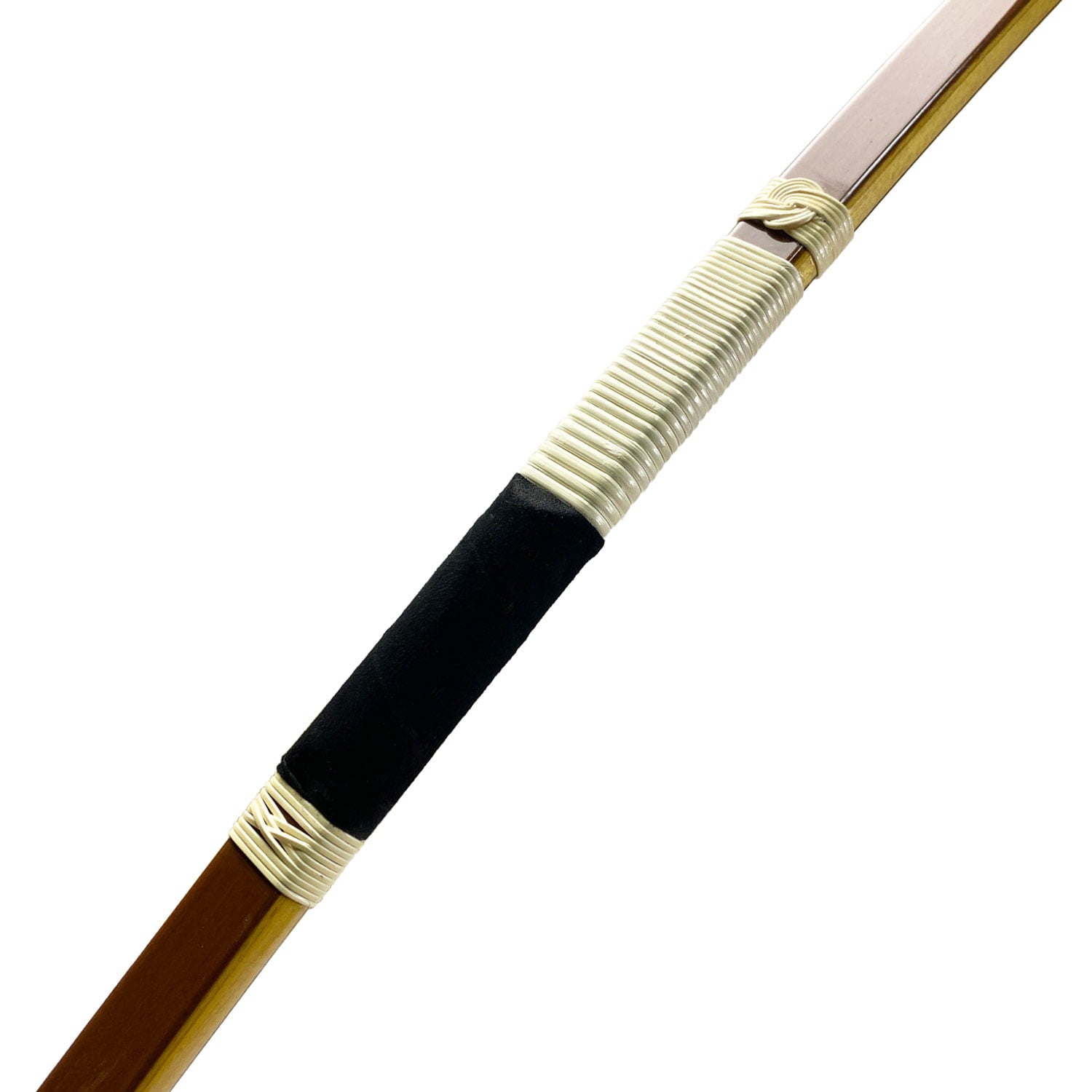【A-169】 Custom-Made Bow Tokusaku Zuisetsu (Premium) - Nisun-nobi, Yumi-Bows フルオーダー弓 特作 瑞雪 二寸伸 弓 弓道 弓具