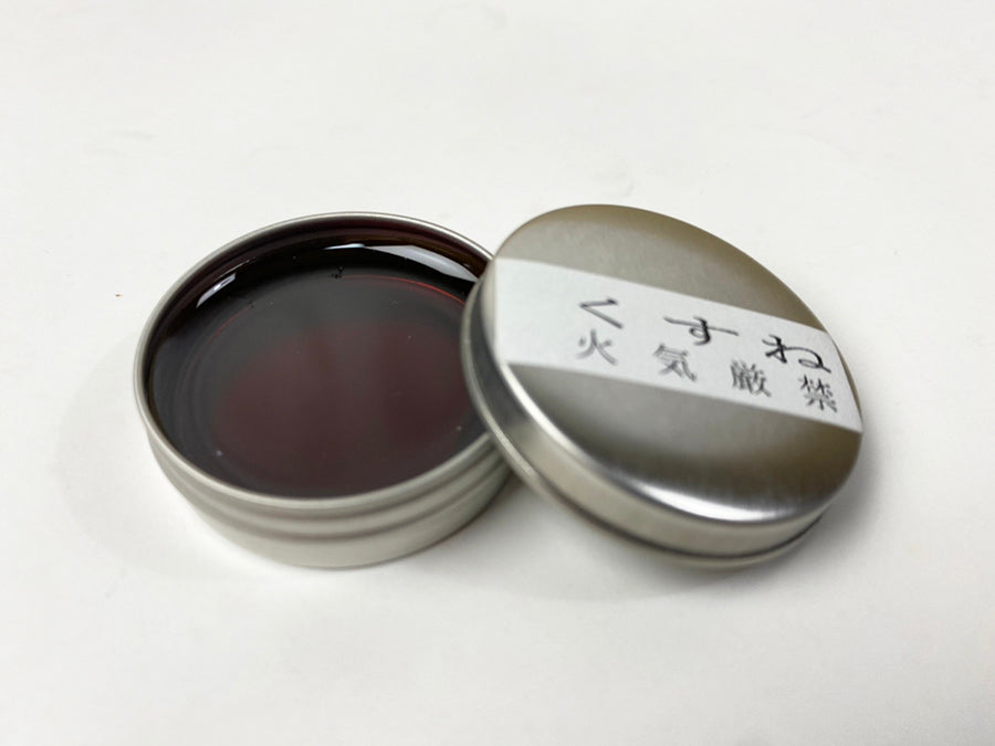 【C-065】 Kusune 缶入り くすね