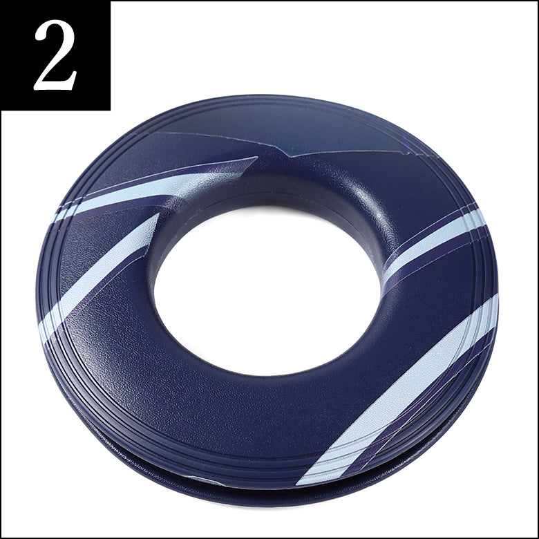 【C-339】 Pattern Tsurumaki Mountain Breeze 柄 弦巻 山背風 両面プリント やませかぜ 保管 持ち運び ケース おしゃれ つるまき 弓具 弓道具 弓道道具