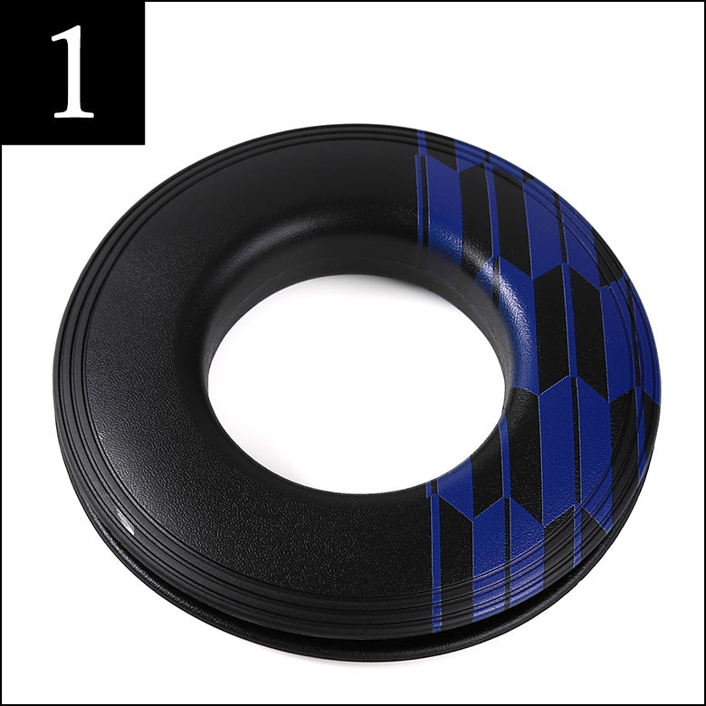 【C-341】 Pattern Tsurumaki Yagasuri 柄 弦巻 矢絣 両面プリント やがすり 保管 持ち運び ケース おしゃれ つるまき 弓具 弓道具 弓道道具