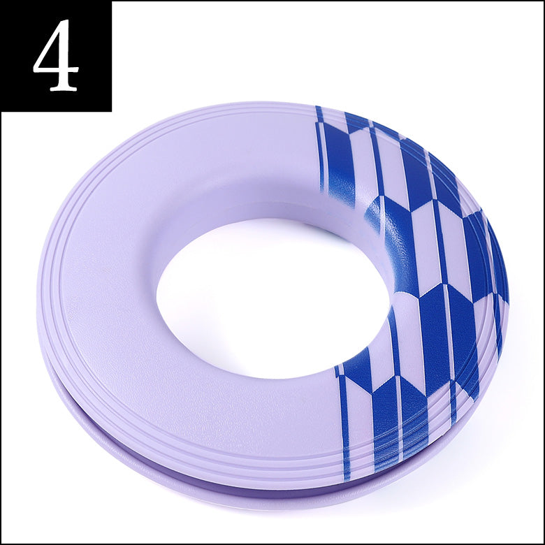 【C-341】 Pattern Tsurumaki Yagasuri 柄 弦巻 矢絣 両面プリント やがすり 保管 持ち運び ケース おしゃれ つるまき 弓具 弓道具 弓道道具