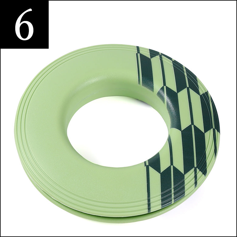 【C-341】 Pattern Tsurumaki Yagasuri 柄 弦巻 矢絣 両面プリント やがすり 保管 持ち運び ケース おしゃれ つるまき 弓具 弓道具 弓道道具