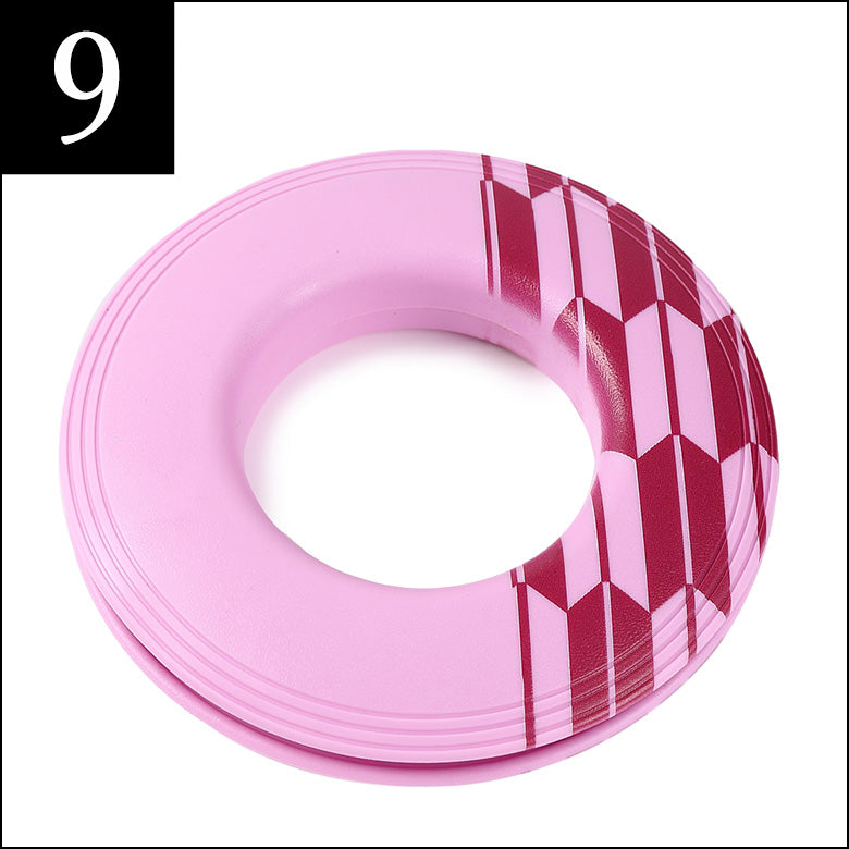 【C-341】 Pattern Tsurumaki Yagasuri 柄 弦巻 矢絣 両面プリント やがすり 保管 持ち運び ケース おしゃれ つるまき 弓具 弓道具 弓道道具