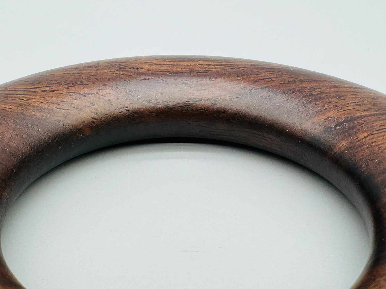 【C-351】 Wooden Tsurumaki string winding 3 colors 木製 弦巻 桐箱入り 全3色 黒檀 ローズウッド ブナ 天然木 弓道 弓具 弦 高級