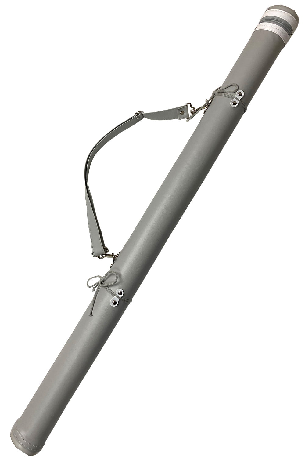 【E-002】 Solid Color #1 Yadzutsu Size:S 単色矢筒 小 90cm-105cm 収納目安6本 矢筒 パステルカラー 弓道 弓具