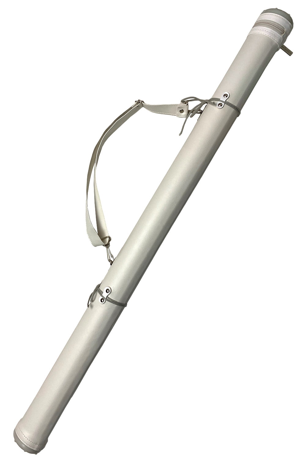 【E-002】 Solid Color #1 Yadzutsu Size:S 単色矢筒 小 90cm-105cm 収納目安6本 矢筒 パステルカラー 弓道 弓具