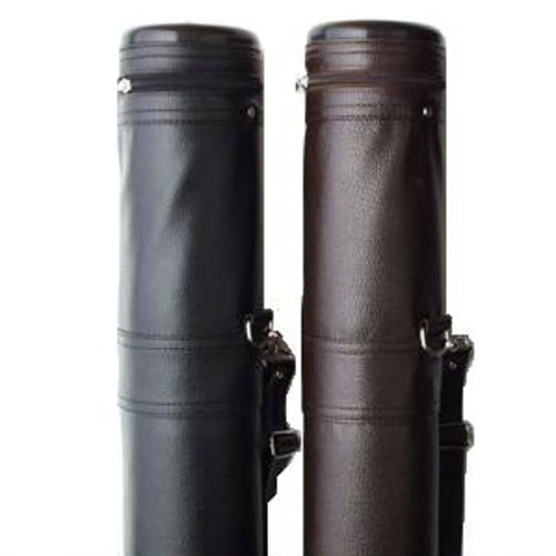 【E-006】 Large Size Yadzutsu 単色矢筒 大 100cm~110cm