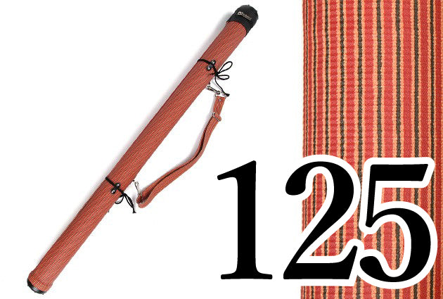 【E-095】 Pattern Yadzutsu 柄矢筒 S 収納目安6本 小サイズ 矢筒 弓道 弓具 矢 保管 持ち運び 収納