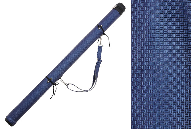 【E-095】 Pattern Yadzutsu 柄矢筒 S 収納目安6本 小サイズ 矢筒 弓道 弓具 矢 保管 持ち運び 収納