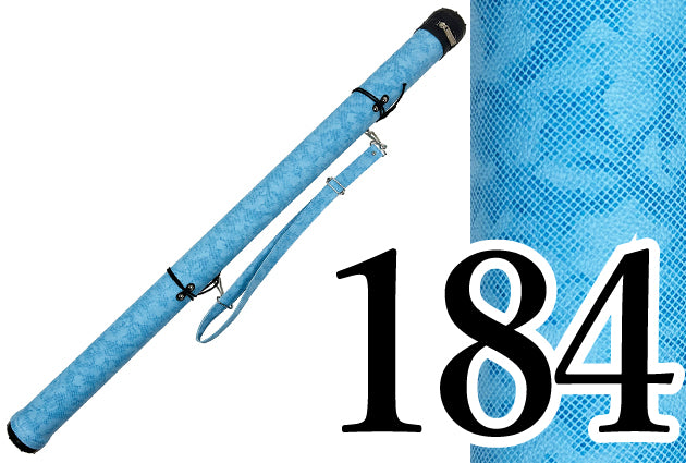 【E-095】 Pattern Yadzutsu 柄矢筒 S 収納目安6本 小サイズ 矢筒 弓道 弓具 矢 保管 持ち運び 収納