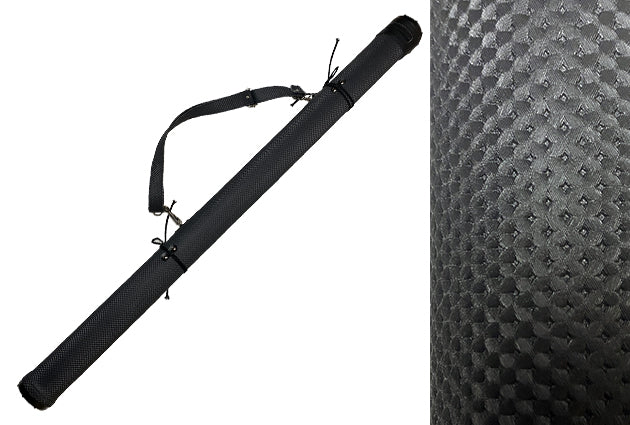 【E-095】 Pattern Yadzutsu 柄矢筒 S 収納目安6本 小サイズ 矢筒 弓道 弓具 矢 保管 持ち運び 収納