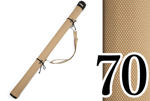 【E-095】 Pattern Yadzutsu 柄矢筒 S 収納目安6本 小サイズ 矢筒 弓道 弓具 矢 保管 持ち運び 収納