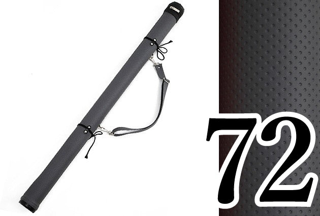 【E-095】 Pattern Yadzutsu 柄矢筒 S 収納目安6本 小サイズ 矢筒 弓道 弓具 矢 保管 持ち運び 収納