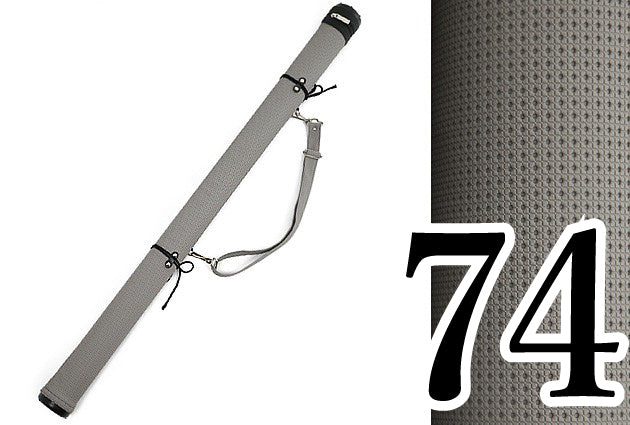 【E-095】 Pattern Yadzutsu 柄矢筒 S 収納目安6本 小サイズ 矢筒 弓道 弓具 矢 保管 持ち運び 収納