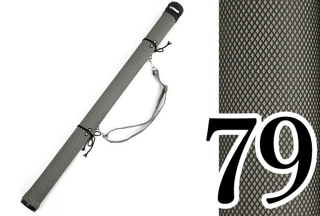 【E-095】 Pattern Yadzutsu 柄矢筒 S 収納目安6本 小サイズ 矢筒 弓道 弓具 矢 保管 持ち運び 収納