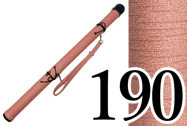 【E-096】 Pattern Yadzutsu 柄矢筒 小