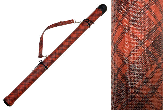 【E-096】 Pattern Yadzutsu 柄矢筒 小