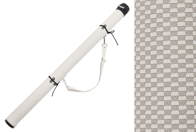 【E-096】 Pattern Yadzutsu 柄矢筒 小