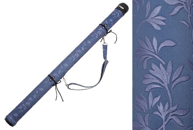 【E-096】 Pattern Yadzutsu 柄矢筒 小