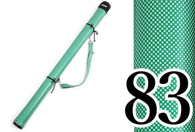 【E-096】 Pattern Yadzutsu 柄矢筒 小