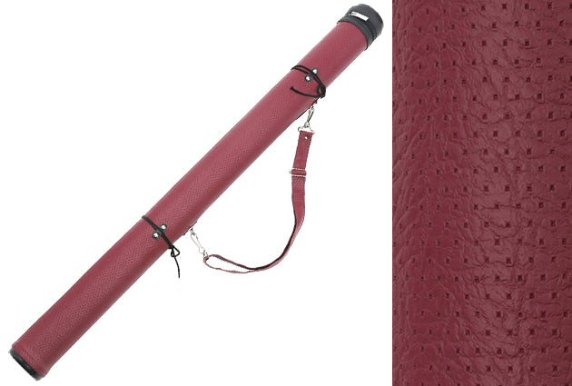 【E-098】 Pattern Yadzutsu Size:M 柄矢筒 中 95cm-105cm 矢筒 収納目安12本 模様 柄 弓道 弓具 矢 保管 持ち運び 収納