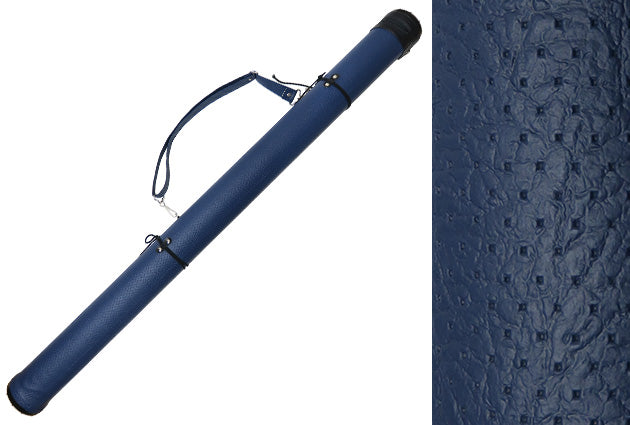 【E-098】 Pattern Yadzutsu Size:M 柄矢筒 中 95cm-105cm 矢筒 収納目安12本 模様 柄 弓道 弓具 矢 保管 持ち運び 収納