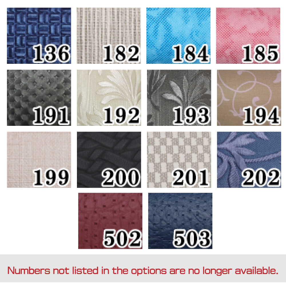 【E-098】 Pattern Yadzutsu Size:M 柄矢筒 中 95cm-105cm 矢筒 収納目安12本 模様 柄 弓道 弓具 矢 保管 持ち運び 収納