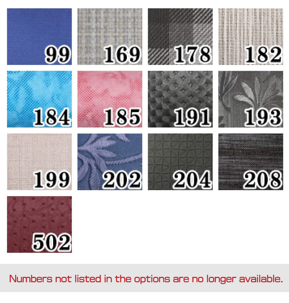 【E-098】 Pattern Yadzutsu Size:M 柄矢筒 中 95cm-105cm 矢筒 収納目安12本 模様 柄 弓道 弓具 矢 保管 持ち運び 収納