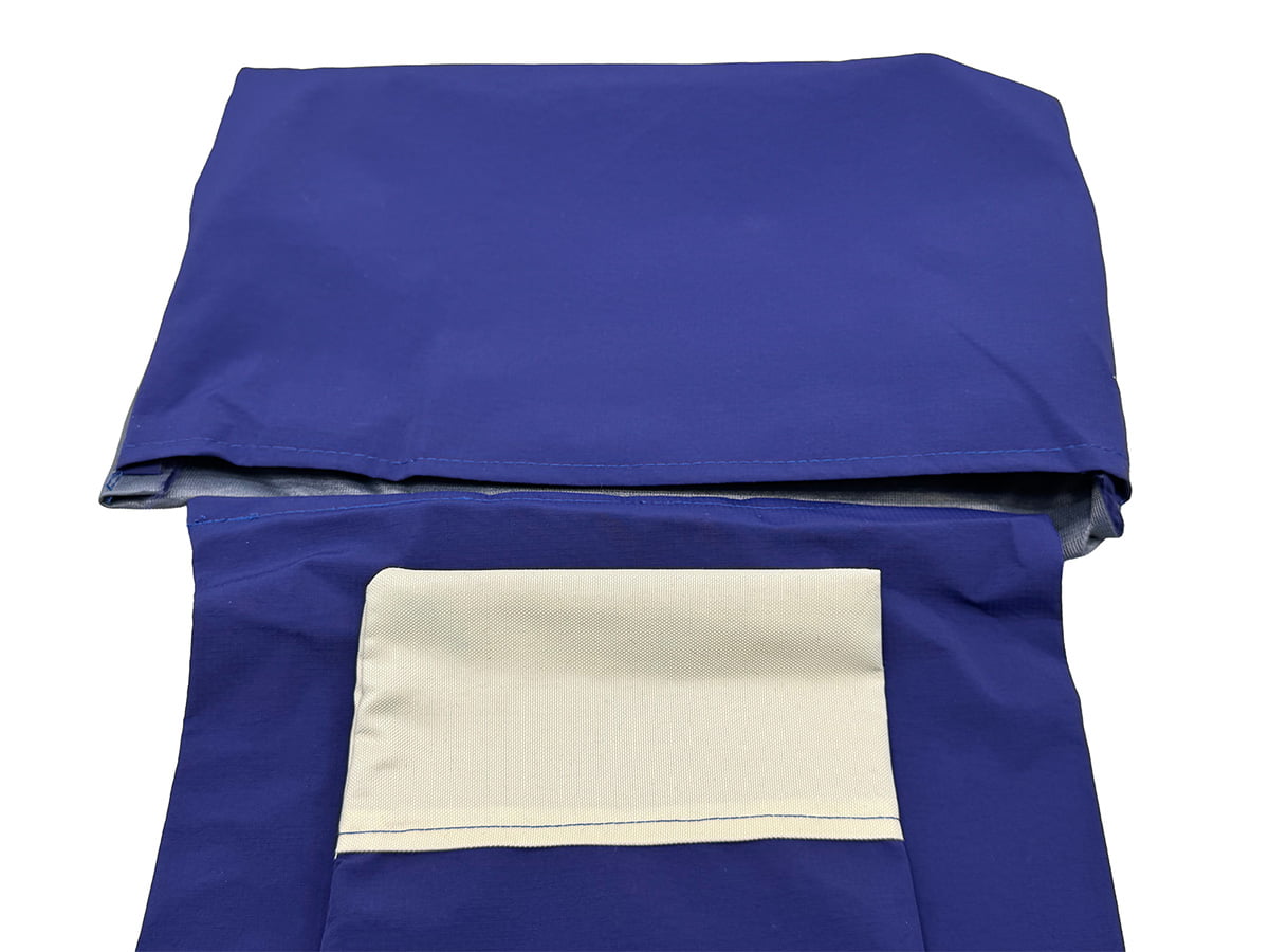 【F-012】Rainproof Yumibukuro 2sizes 雨用 弓袋 弓合羽 防水 石突付き弓袋 弓 雨 保護 持ち運び 弓道 弓具