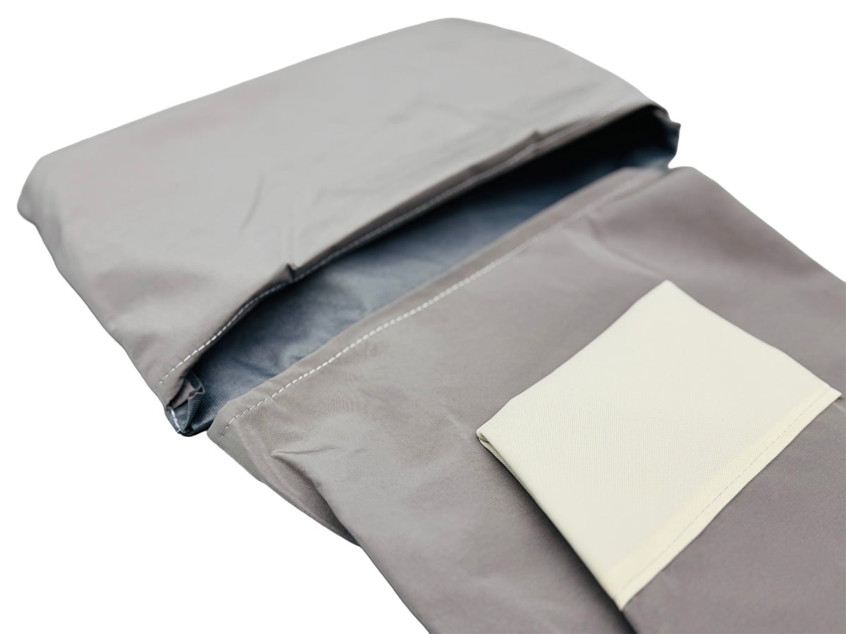 【F-012】Rainproof Yumibukuro 2sizes 雨用 弓袋 弓合羽 防水 石突付き弓袋 弓 雨 保護 持ち運び 弓道 弓具