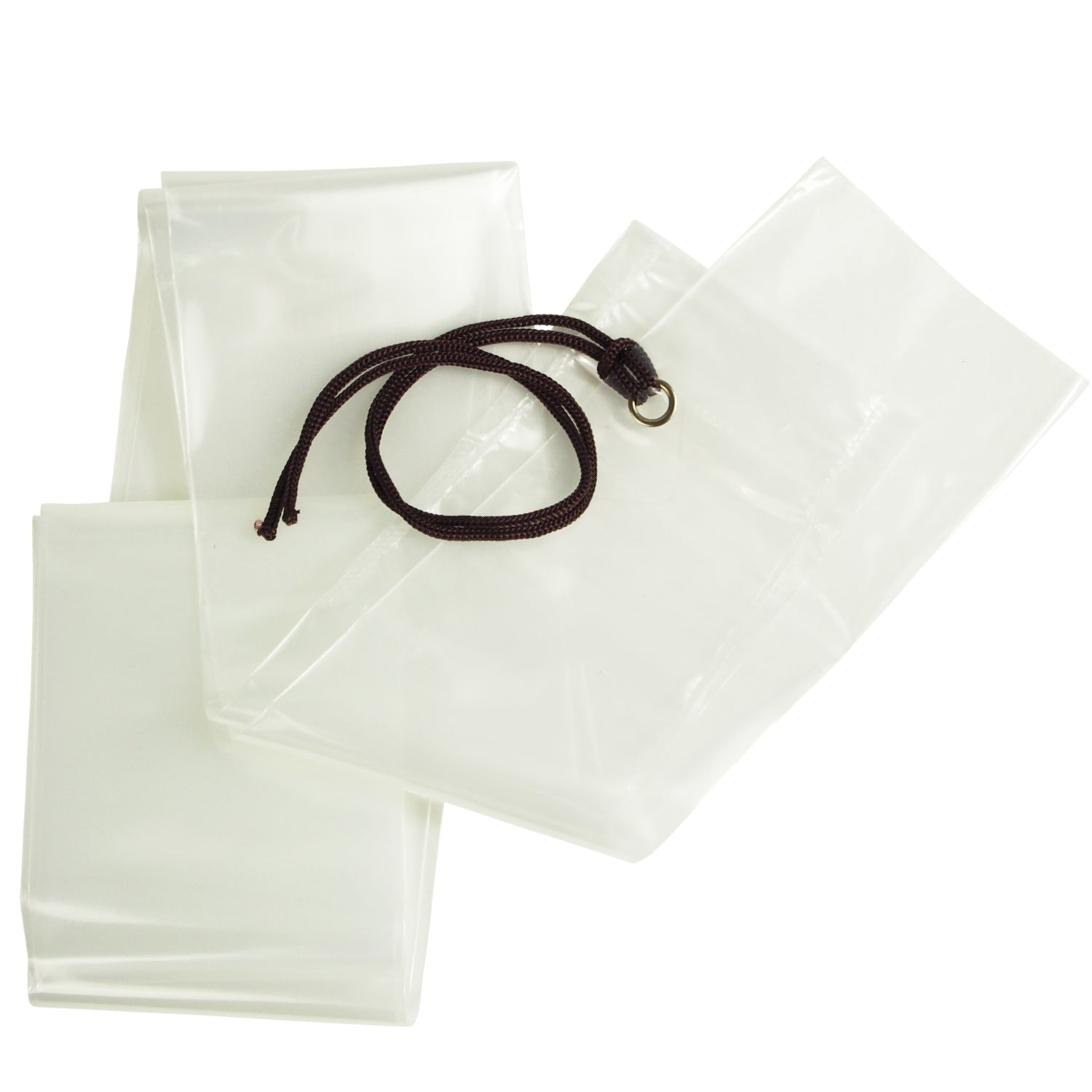 【F-014】Water Resistant Bow Cover Size:Small 雨袋 小 雨天用 弓袋 弓道 弓具