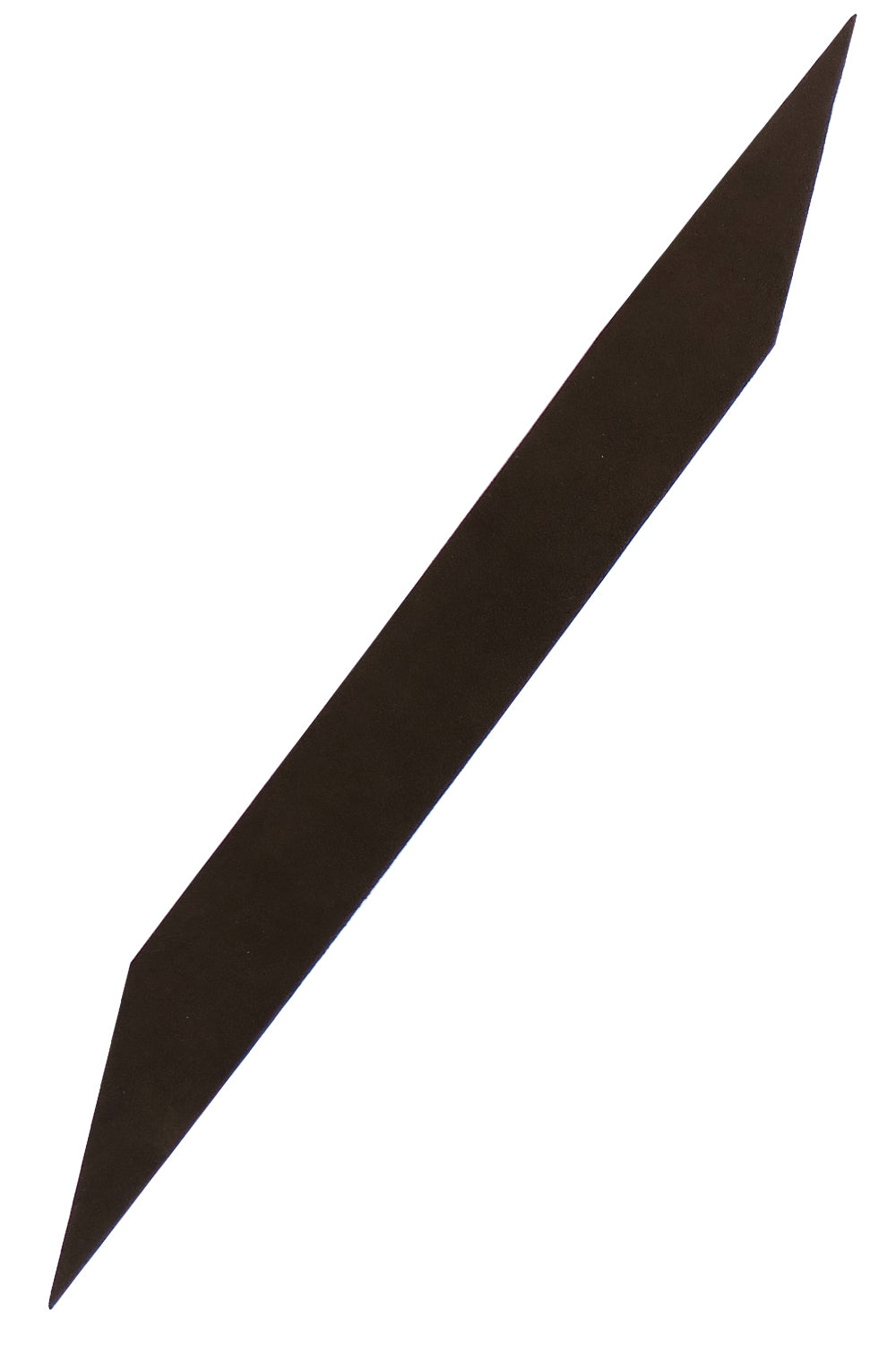 【F-039】Nigirikawa (deerskin) solid color - 握り革 鹿革 単色無地 弓道 弓具 全8色
