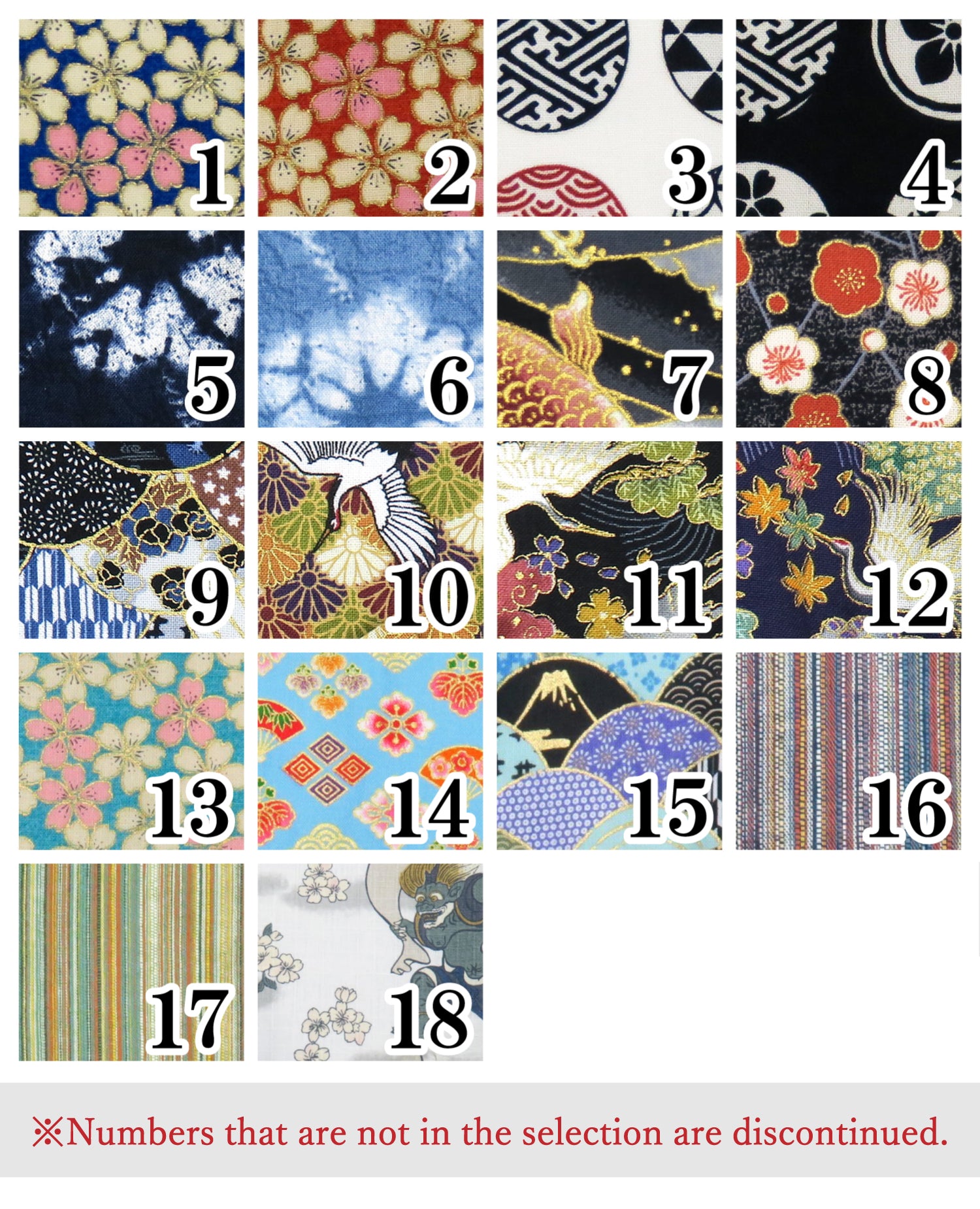 【F-096】Yumimaki Limited edition pattern 弓巻き 限定柄 男性 女性 和柄