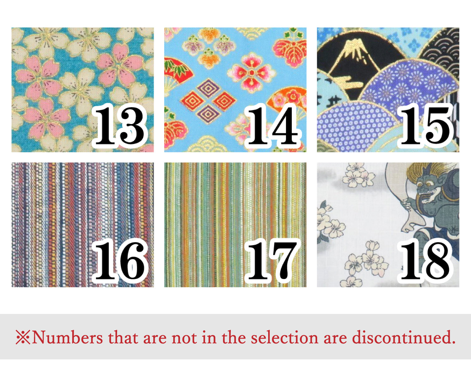 【F-096】Yumimaki Limited edition pattern 弓巻き 限定柄 男性 女性 和柄