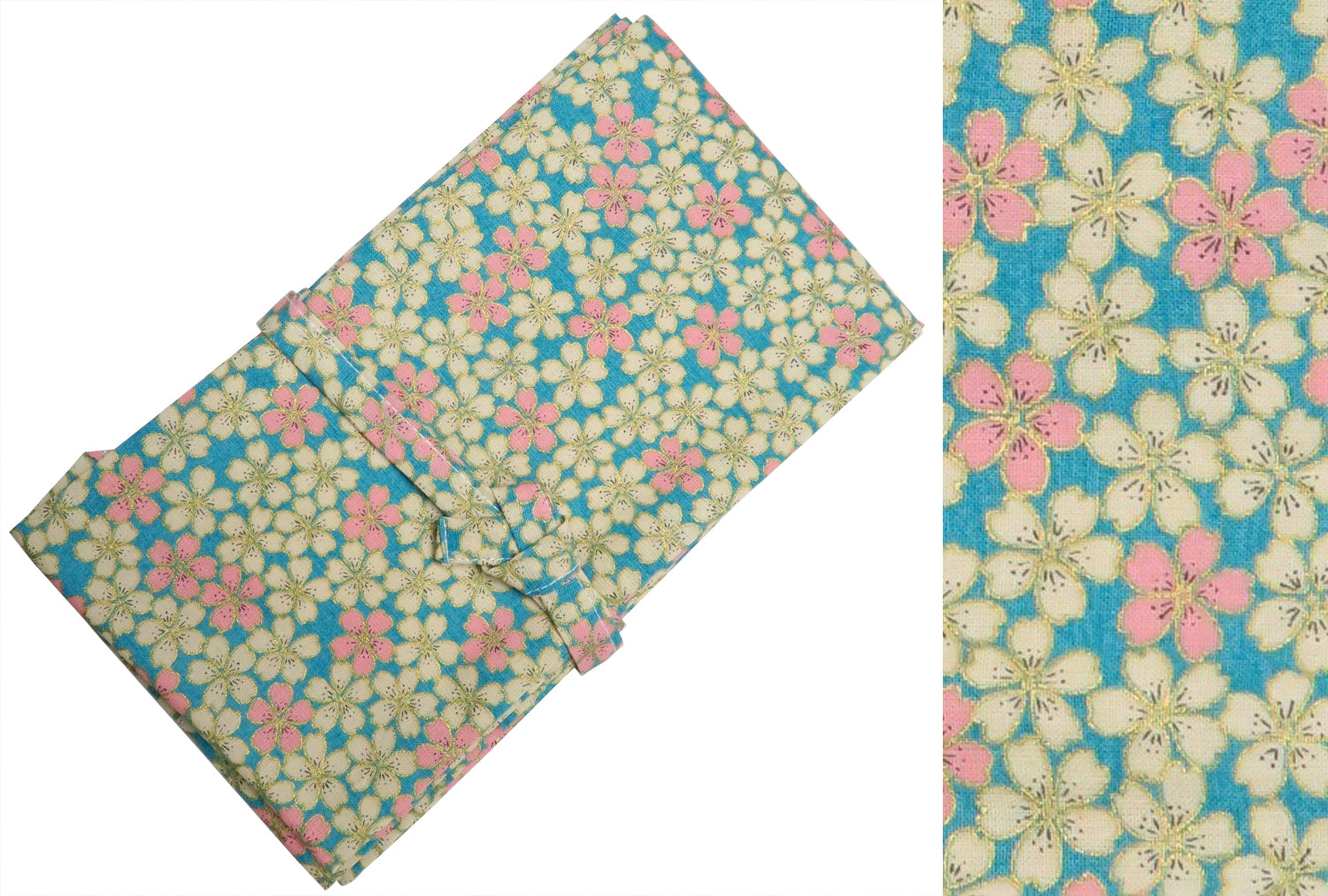 【F-096】Yumimaki Limited edition pattern 弓巻き 限定柄 男性 女性 和柄