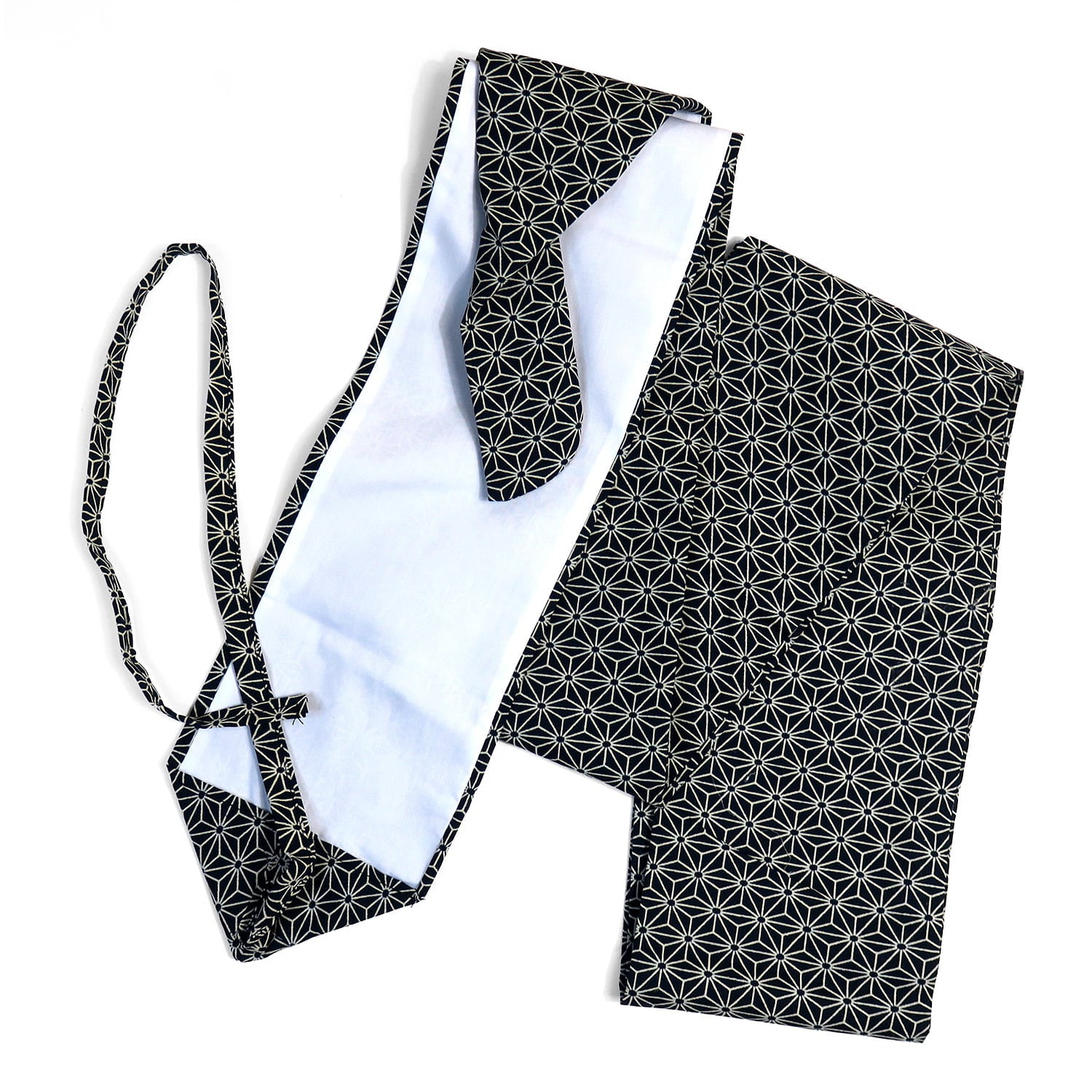 【F-098】Yumimaki Standard Pattern 弓巻き 定番柄 男性 女性 和柄 おしゃれ 模様 柄 弓道 弓具