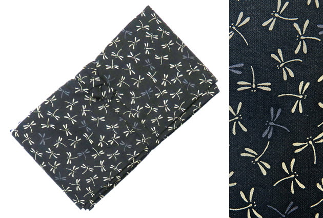 【F-098】Yumimaki Standard Pattern 弓巻き 定番柄 男性 女性 和柄 おしゃれ 模様 柄 弓道 弓具