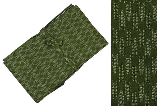 【F-098】Yumimaki Standard Pattern 弓巻き 定番柄 男性 女性 和柄 おしゃれ 模様 柄 弓道 弓具