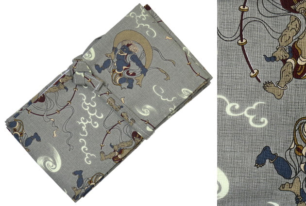 【F-098】Yumimaki Standard Pattern 弓巻き 定番柄 男性 女性 和柄 おしゃれ 模様 柄 弓道 弓具