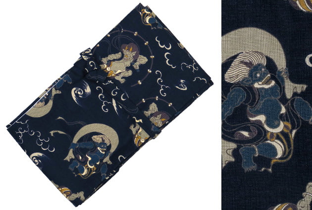 【F-098】Yumimaki Standard Pattern 弓巻き 定番柄 男性 女性 和柄 おしゃれ 模様 柄 弓道 弓具