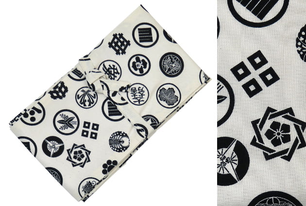 【F-098】Yumimaki Standard Pattern 弓巻き 定番柄 男性 女性 和柄 おしゃれ 模様 柄 弓道 弓具