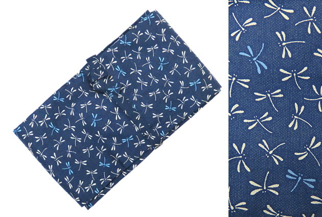【F-098】Yumimaki Standard Pattern 弓巻き 定番柄 男性 女性 和柄 おしゃれ 模様 柄 弓道 弓具