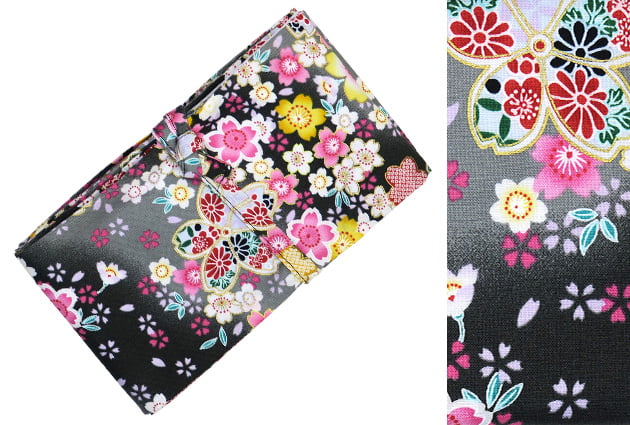【F-098】Yumimaki Standard Pattern 弓巻き 定番柄 男性 女性 和柄 おしゃれ 模様 柄 弓道 弓具