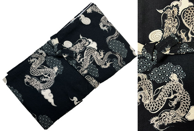 【F-098】Yumimaki Standard Pattern 弓巻き 定番柄 男性 女性 和柄 おしゃれ 模様 柄 弓道 弓具