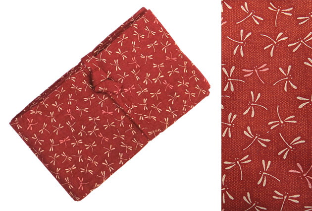 【F-098】Yumimaki Standard Pattern 弓巻き 定番柄 男性 女性 和柄 おしゃれ 模様 柄 弓道 弓具