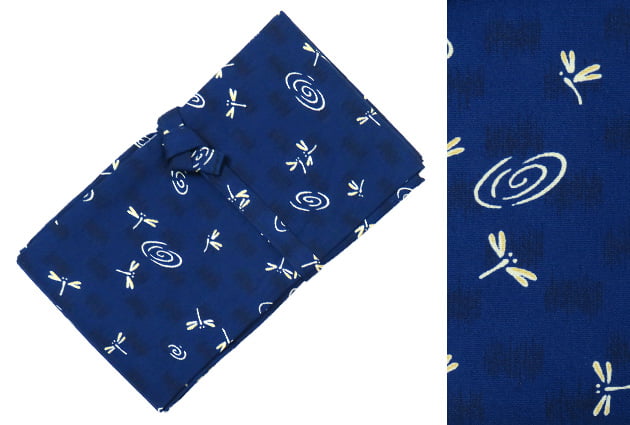 【F-098】Yumimaki Standard Pattern 弓巻き 定番柄 男性 女性 和柄 おしゃれ 模様 柄 弓道 弓具