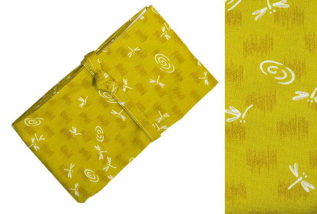 【F-098】Yumimaki Standard Pattern 弓巻き 定番柄 男性 女性 和柄 おしゃれ 模様 柄 弓道 弓具