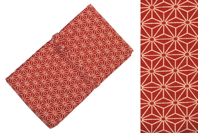 【F-098】Yumimaki Standard Pattern 弓巻き 定番柄 男性 女性 和柄 おしゃれ 模様 柄 弓道 弓具