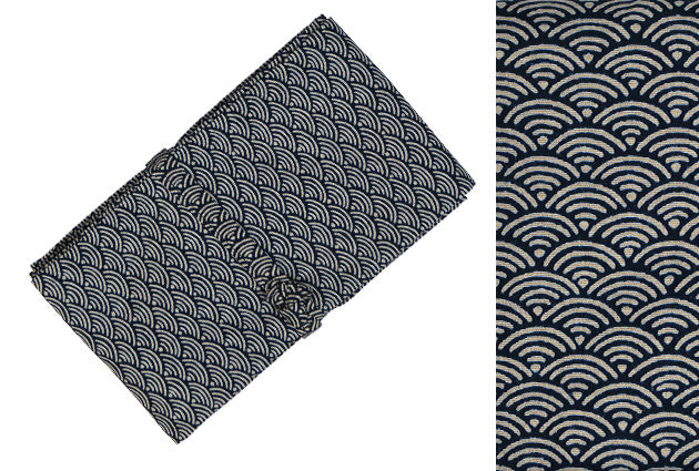 【F-098】Yumimaki Standard Pattern 弓巻き 定番柄 男性 女性 和柄 おしゃれ 模様 柄 弓道 弓具